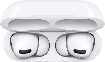 Беспроводные наушники Apple AirPods Pro MagSafe, MLWK3