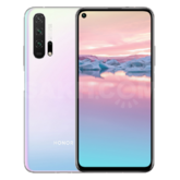 Смартфон Honor 20 Pro 8/256GB Ультрафиолетовый закат (белый) ЕАС