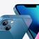 Смартфон Apple iPhone 13 128 ГБ, синий Смартфон Apple iPhone 13 128 ГБ, синий
