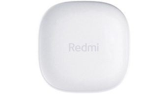 Наушники Xiaomi Redmi Buds 6 Play, белый