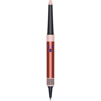 Стайлер Dyson Airwrap i.d. Long HS08 Straight+Wavy, Strawberry Bronze/Blush Pink