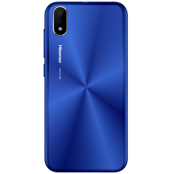 Смартфон Hisense F16 1/8GB Blue (Синий)