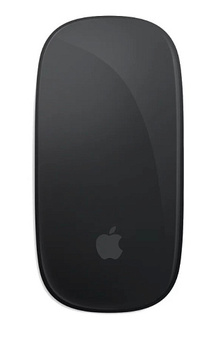 Беспроводная мышь Apple Magic Mouse 3, черный