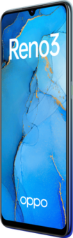 Смартфон OPPO Reno 3 8/128 ГБ, синий