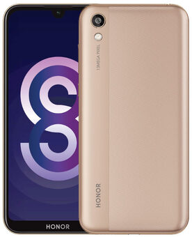Смартфон Huawei Honor 8S 2/32Gb Золотой (RU)