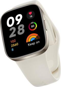 Умные часы Redmi Watch 3, Ivory