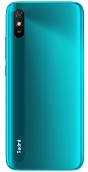 Смартфон Xiaomi Redmi 9A 2/32 ГБ Global, зеленый