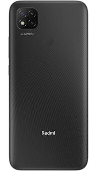 Смартфон Xiaomi Redmi 9C 2/32Gb Global (без NFC), Grey