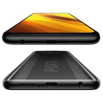Смартфон Xiaomi Poco X3 NFC 6/64GB Gray