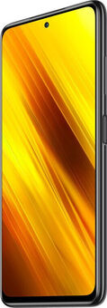Смартфон Xiaomi Poco X3 NFC 6/128GB Серый сумрак (Global Version)