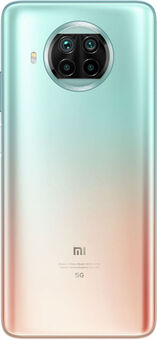 Смартфон Xiaomi Mi10T Lite 6/128GB Rose Gold Beach (Global Version)