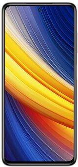 Смартфон Xiaomi POCO X3 Pro 8/256 ГБ Global, сверкающая бронза