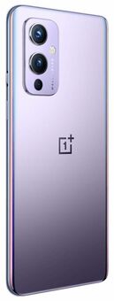 Смартфон OnePlus 9 12/256 ГБ, winter mist