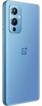 Смартфон OnePlus 9 12/256 ГБ, arctic sky