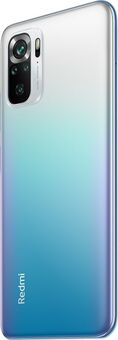 Смартфон Xiaomi Redmi Note 10S 6/128GB, ocean blue (синий)