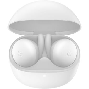 Беспроводные наушники Google Pixel Buds A-Series, чистый белый
