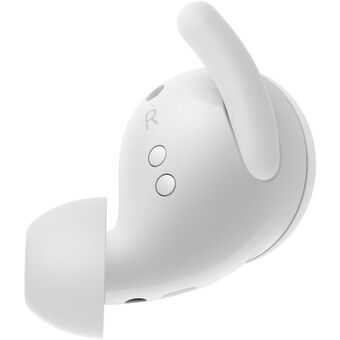 Беспроводные наушники Google Pixel Buds A-Series, чистый белый