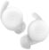 Беспроводные наушники Google Pixel Buds A-Series, чистый белый Беспроводные наушники Google Pixel Buds A-Series, чистый белый
