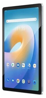 Планшет Blackview TAB 11 (2021), 8 ГБ/128 ГБ, Wi-Fi + Cellular, moonlight silver