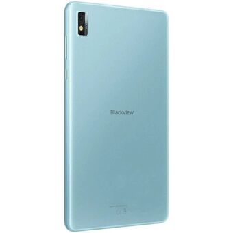 Планшет Blackview Tab 6 3/32Gb LTE, Blue