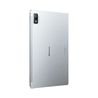 Планшет Blackview Tab 12 4/64Gb, Серебристый