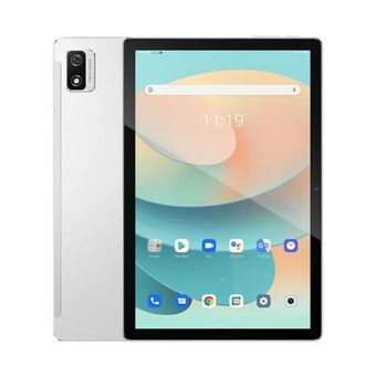 Планшет Blackview Tab 12 4/64Gb, Серебристый