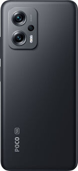 Смартфон Xiaomi POCO X4 GT 8/256 ГБ, черный