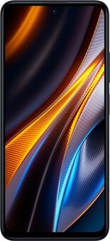 Смартфон Xiaomi POCO X4 GT 8/256 ГБ, черный