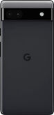 Смартфон Google Pixel 6a 6/128 ГБ USA, charcoal