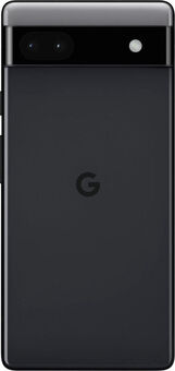 Смартфон Google Pixel 6a 6/128Gb Charcoal (JP)