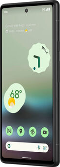 Смартфон Google Pixel 6a 6/128 ГБ USA, chalk