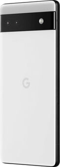 Смартфон Google Pixel 6a 6/128 ГБ USA, chalk