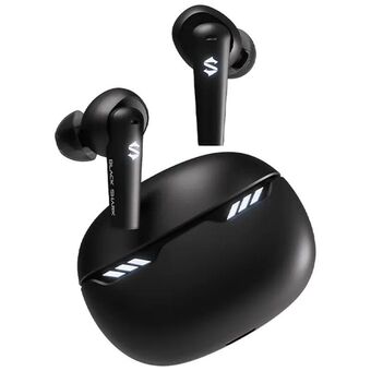Беспроводные Наушники Black Shark Lucifer T10 Black