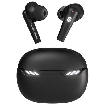 Беспроводные Наушники Black Shark Lucifer T10 Black