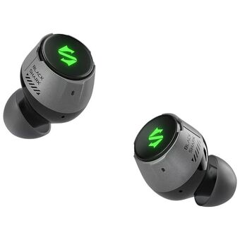 Беспроводные Наушники  Black Shark Lucifer T4 Grey