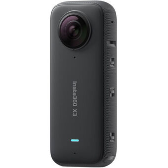 Экшн-камера Insta360 One X4, Global