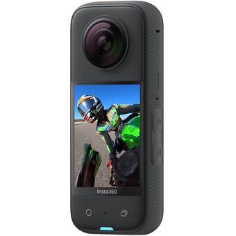Экшн-камера Insta360 One X4, Global
