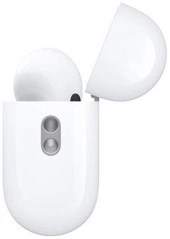 Беспроводные наушники Apple AirPods Pro 2 MagSafe Charging Case (USB-C), белый