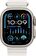 Умные часы Apple Watch Ultra 2 49 мм Titanium Case GPS + Cellular, White Ocean Band Умные часы Apple Watch Ultra 2 49 мм Titanium Case GPS + Cellular, White Ocean Band