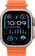 Умные часы Apple Watch Ultra 2 49 мм Titanium Case GPS + Cellular, Orange Ocean Band Умные часы Apple Watch Ultra 2 49 мм Titanium Case GPS + Cellular, Orange Ocean Band