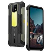 Смартфон Ulefone Armor 24 12/256GB, Black