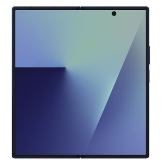 Смартфон Samsung Galaxy Z Fold7 12/512Gb Blue Shadow