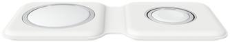 Беспроводное зарядное устройство Apple MagSafe Duo, белый