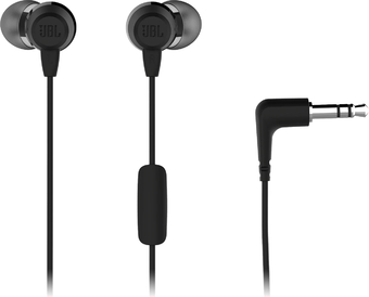 Наушники JBL C50HI Black