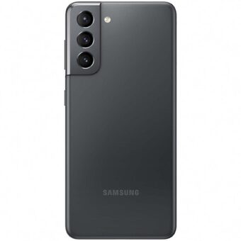 Смартфон Samsung Galaxy S21 5G 8/256GB, Серый фантом