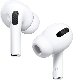 Беспроводные наушники Apple AirPods Pro MagSafe, MLWK3