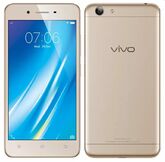 Смартфон Vivo Y53, Gold