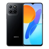 Смартфон HONOR X6 4/64 ГБ RU, Dual nano SIM, midnight black