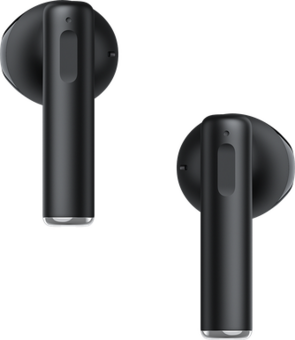 Беспроводные наушники HONOR Choice Earbuds X, полночный черный