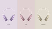 Беспроводные наушники Apple AirPods Max (USB-C), Midnight